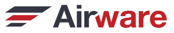 Airware color logos